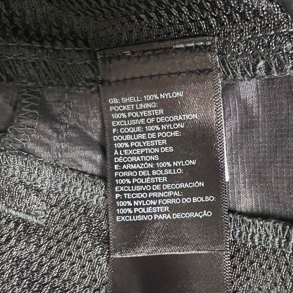 The NORTH FACE Mens 34 Gray Cargo Short - Picture 5 of 10